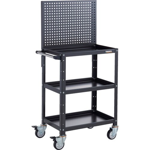 TRUSCO ツールワゴン バーディワゴン 上部パ