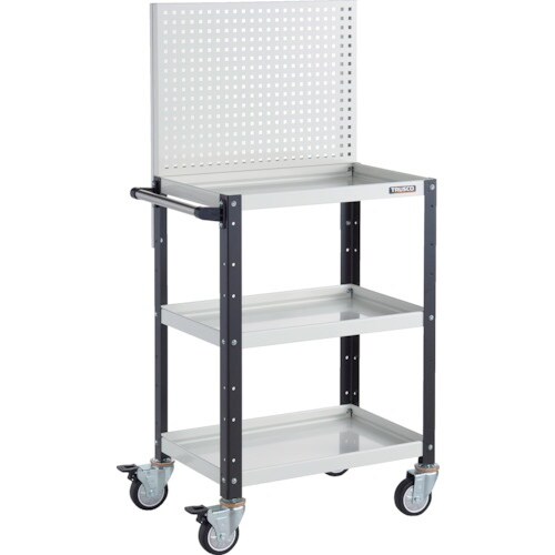 TRUSCO ツールワゴン バーディワゴン 上部パ