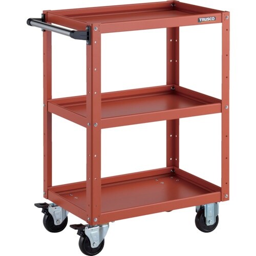 TRUSCO ツールワゴン イーグルワゴン 600