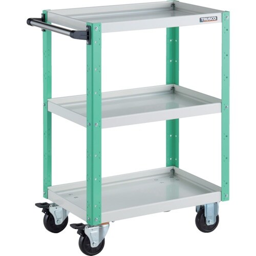 TRUSCO ツールワゴン イーグルワゴン 600