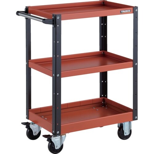 TRUSCO ツールワゴン イーグルワゴン 600