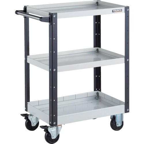 TRUSCO ツールワゴン イーグルワゴン 600