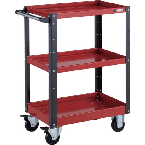 TRUSCO ツールワゴン イーグルワゴン 600