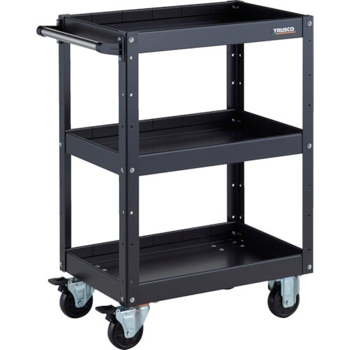 TRUSCO ツールワゴン イーグルワゴン 600