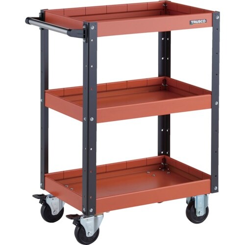 TRUSCO ツールワゴン イーグルワゴン 600