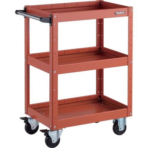 TRUSCO ツールワゴン イーグルワゴン 600