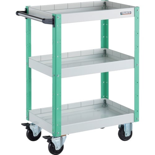 TRUSCO ツールワゴン イーグルワゴン 600