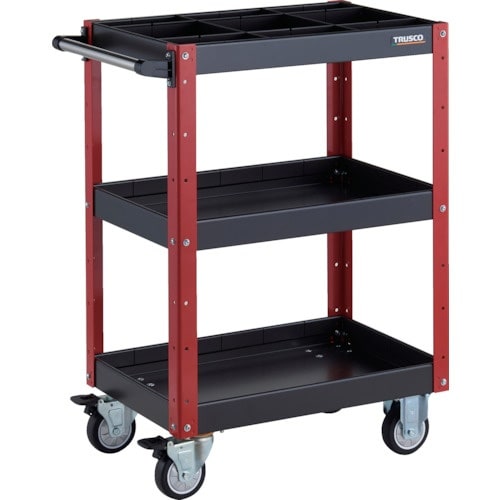 TRUSCO ツールワゴン イーグルワゴン 600