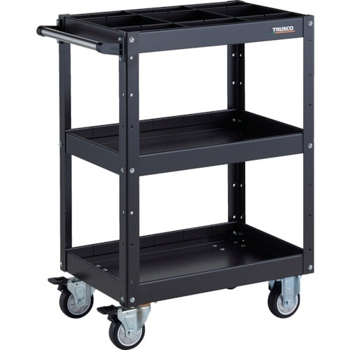 TRUSCO ツールワゴン イーグルワゴン 600