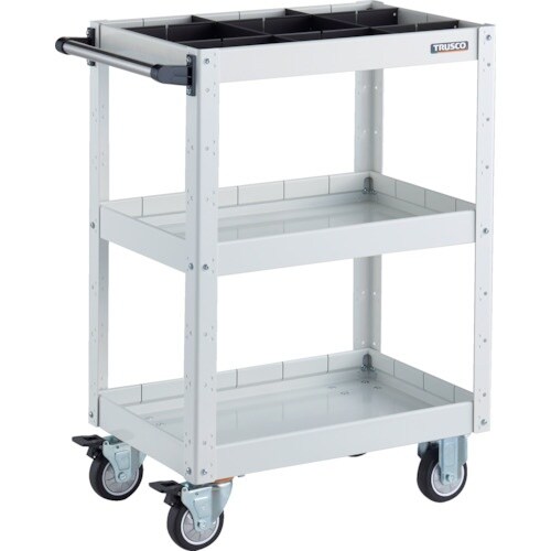 TRUSCO ツールワゴン イーグルワゴン 600