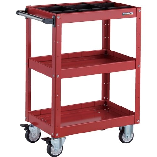 TRUSCO ツールワゴン イーグルワゴン 600