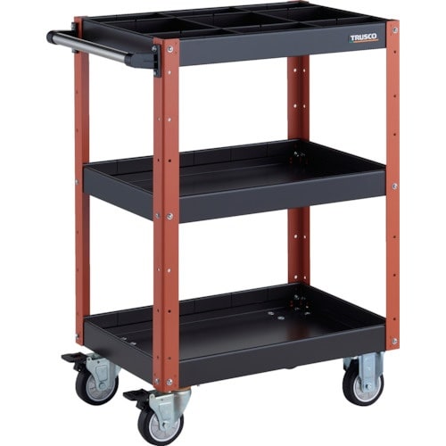TRUSCO ツールワゴン イーグルワゴン 600