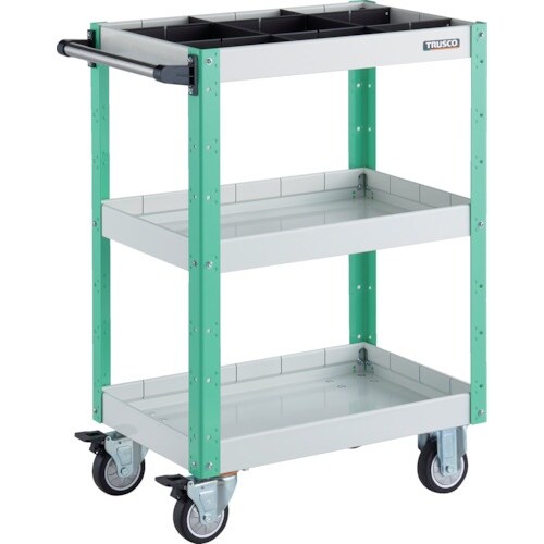 TRUSCO ツールワゴン イーグルワゴン 600