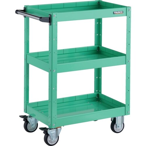 TRUSCO ツールワゴン イーグルワゴン 600