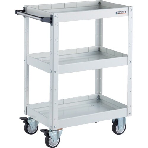 TRUSCO ツールワゴン イーグルワゴン 600