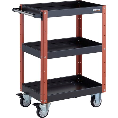 TRUSCO ツールワゴン イーグルワゴン 600