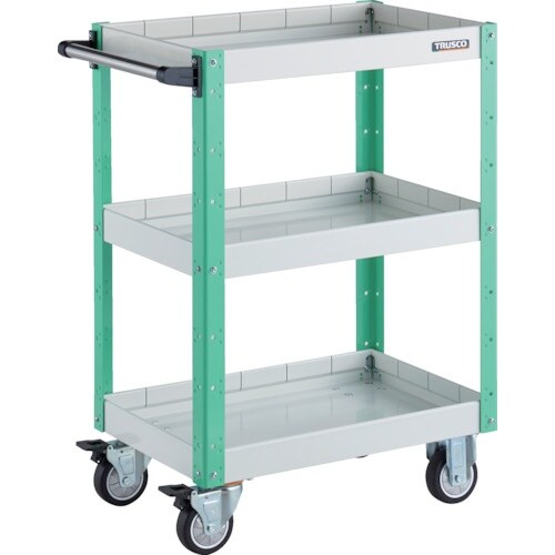 TRUSCO ツールワゴン イーグルワゴン 600