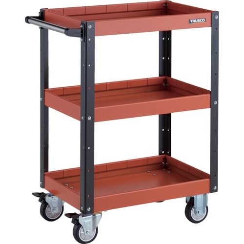 TRUSCO ツールワゴン イーグルワゴン 600