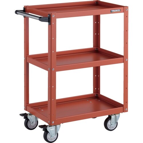 TRUSCO ツールワゴン イーグルワゴン 600