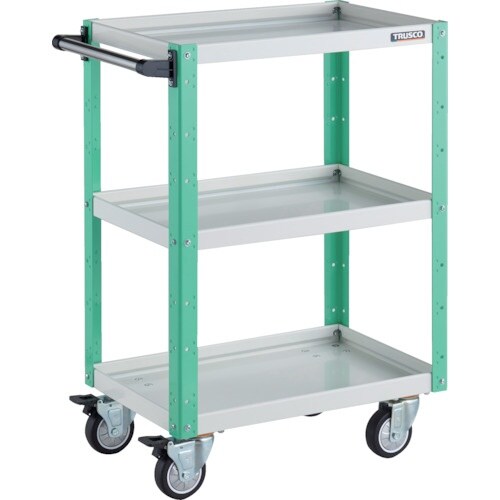 TRUSCO ツールワゴン イーグルワゴン 600