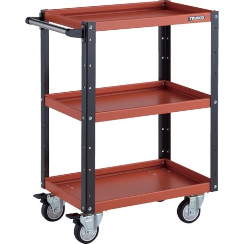 TRUSCO ツールワゴン イーグルワゴン 600