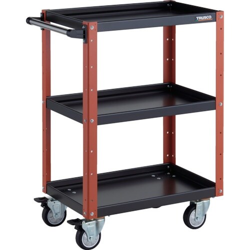 TRUSCO ツールワゴン イーグルワゴン 600