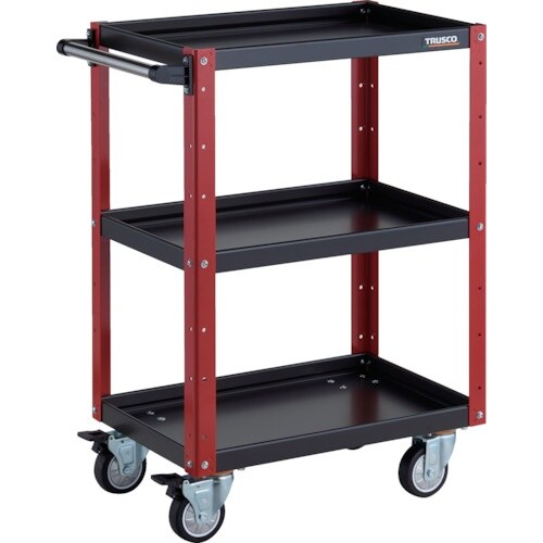 TRUSCO ツールワゴン イーグルワゴン 600