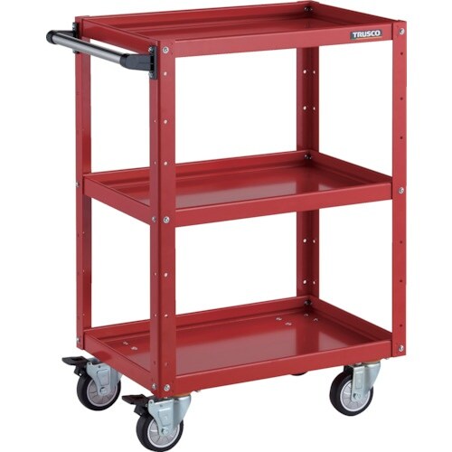 TRUSCO ツールワゴン イーグルワゴン 600