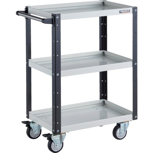 TRUSCO ツールワゴン イーグルワゴン 600