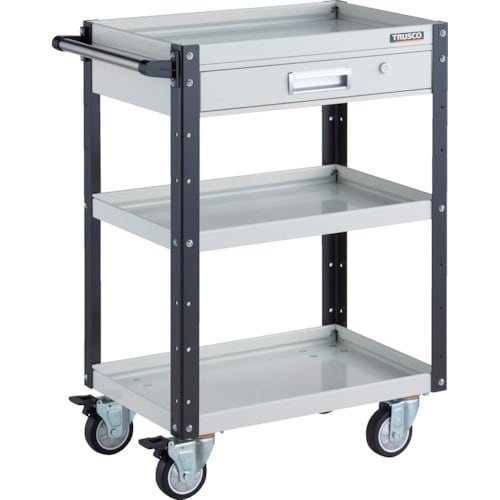 TRUSCO ツールワゴン イーグルワゴン 600