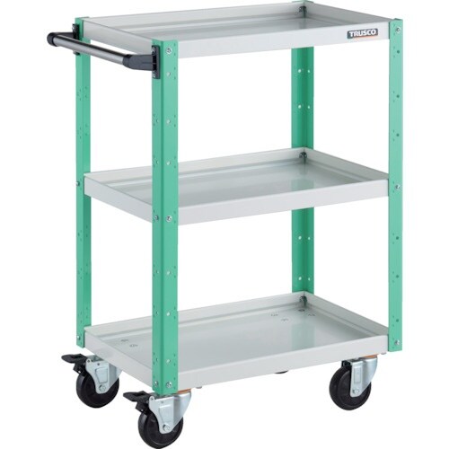 TRUSCO ツールワゴン イーグルワゴン 600