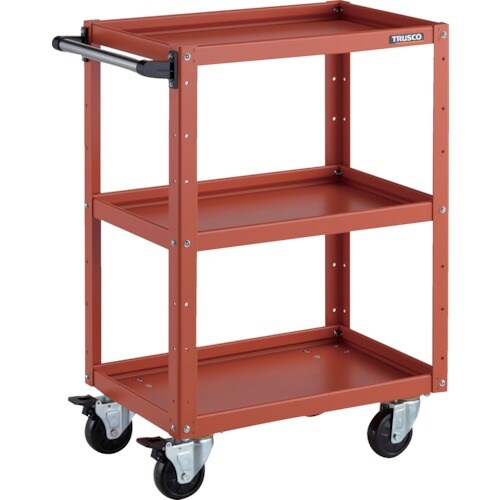 TRUSCO ツールワゴン イーグルワゴン 600