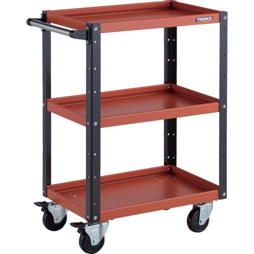 TRUSCO ツールワゴン イーグルワゴン 600