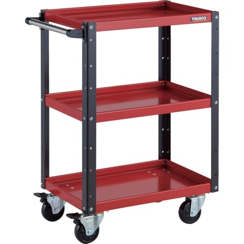 TRUSCO ツールワゴン イーグルワゴン 600