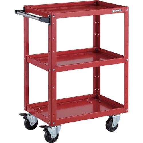 TRUSCO ツールワゴン イーグルワゴン 600