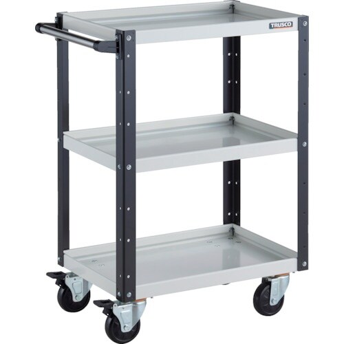 TRUSCO ツールワゴン イーグルワゴン 600