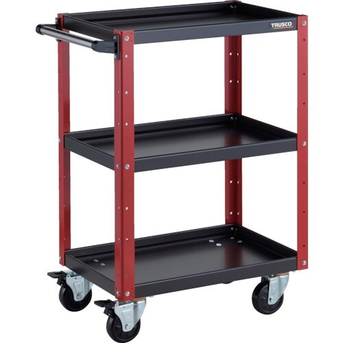 TRUSCO ツールワゴン イーグルワゴン 600