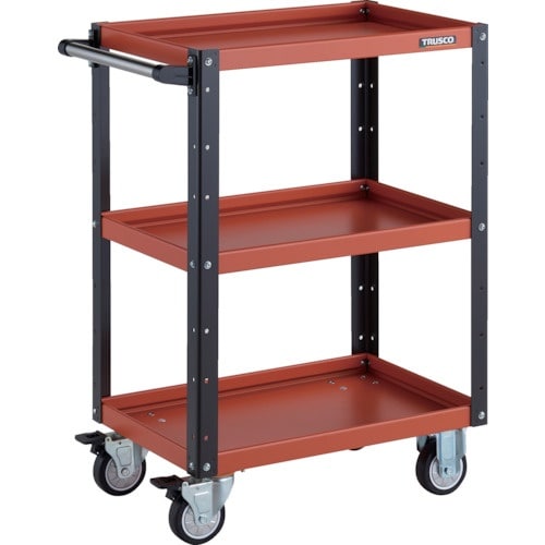 TRUSCO ツールワゴン イーグルワゴン 600
