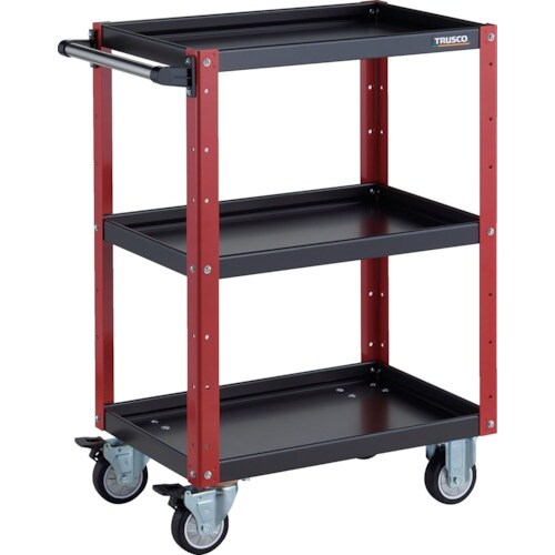 TRUSCO ツールワゴン イーグルワゴン 600