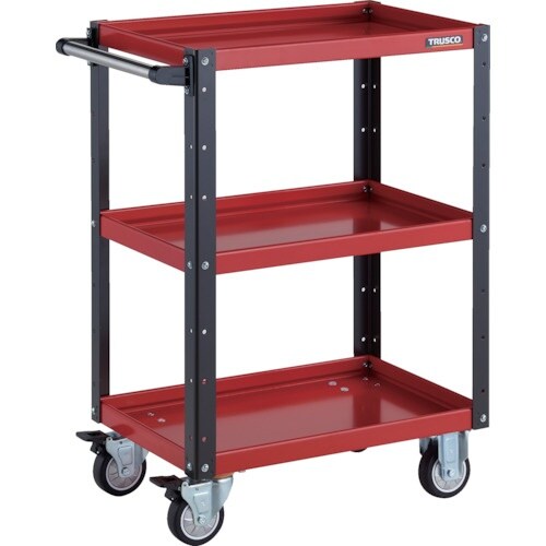 TRUSCO ツールワゴン イーグルワゴン 600