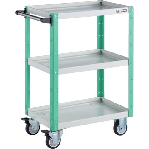TRUSCO ツールワゴン イーグルワゴン 600