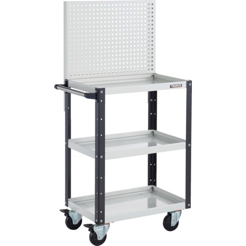 TRUSCO ツールワゴン イーグルワゴン 上部パ