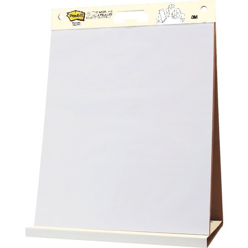 3M イーゼルパッド(テーブルトップサイズ)