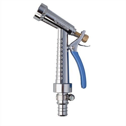 タカギ メタルガンL2 ホースバンド付