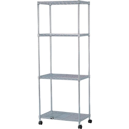 IRIS 100371 スチールラック メタルミニ