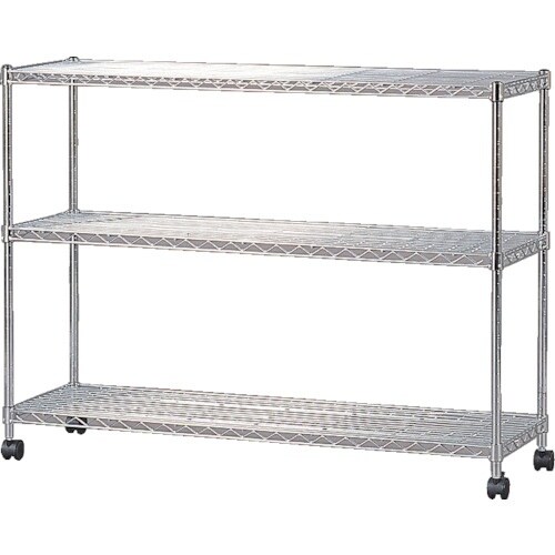 IRIS 104983 スチールラック メタルミニ