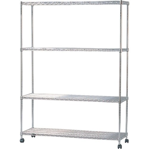 IRIS 104985 スチールラック メタルミニ