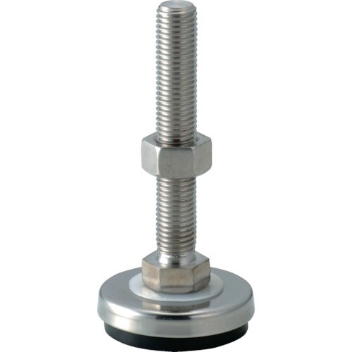 TRUSCO 【売切廃番】アジャスターボルト CR