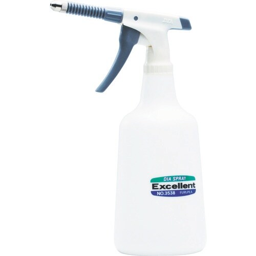 FURUPLA ダイヤスプレー エクセレント100