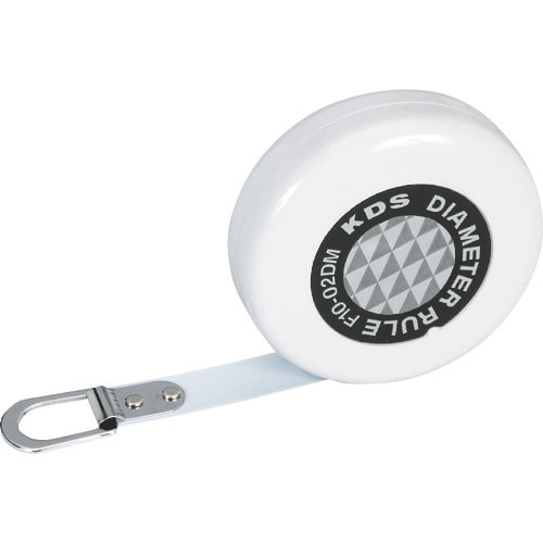 KDS ダイヤメータールール10・2P